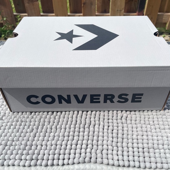 Converse One Star Pro Suede Sneakers - Picture 6 of 6